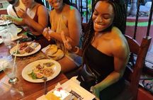 Cancun Authentic Taco Tour: Tacos, Drinks & Local Culture