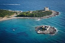 Half-Day Private Tour of Boka Bay and Blue Cave from Kotor