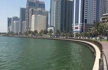 6 Emirates Tour from Dubai
