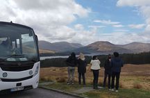 Inverness: Glenfinnan, Mallaig, and Loch Ness Adventure