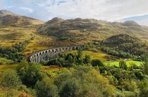 Inverness: Glenfinnan, Mallaig, and Loch Ness Adventure