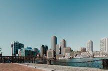 Full-Day Private Tour of Boston with Pick Up