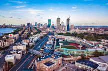 Full-Day Private Tour of Boston with Pick Up