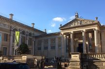 Oxford Official University & City Tour