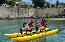 Chiliboats Tours Unique Experience in Old San Juan