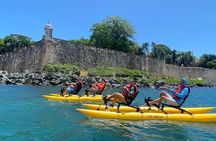 Chiliboats Tours Unique Experience in Old San Juan
