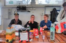 Stavanger Private Safari and Fishing’s 