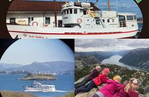 Stavanger Private Safari and Fishing’s 