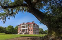 Drayton Hall Admission Ticket with Interpreter-Guided Tour