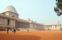 Golden Triangle with Amritsar Tour