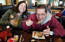 Cajun Food Bus Tour in Lafayette