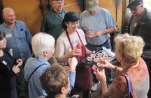 Cajun Food Bus Tour in Lafayette