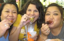Cajun Food Bus Tour in Lafayette