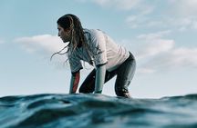 Group Surf Lesson at Playa de las Américas