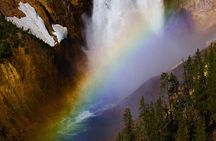 Private Yellowstone Journey from Gardiner, MT