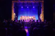 Steve Falcon's Comedy Hypnosis Hour
