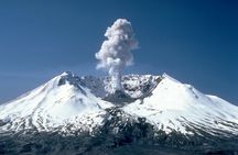 Small-group Mt. St. Helen National Park Tour from Seattle in SUV