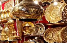 Islamic Cairo walking tour