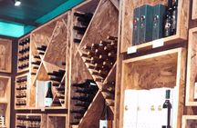 Santorini Wine Odyssey: Wineries, four - course lunch with wine