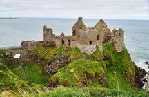 Private Giants Causeway Tour From Belfast