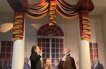 Mount Vernon & Old Alexandria with Night-Time Sightseeing Tour of Washington DC