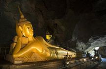 Three Amazing Temples Tour - Khao Lak