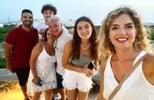 6-hour Best of Santorini Sightseeing Guided Tour