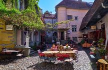 Tallinn Old Town Walking Tour & Free time (Depart from Tallinn Port)