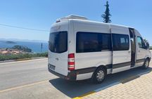 NO HIDDEN FEES : Ephesus 3 to 4 Hours Private & Mini Group Tours