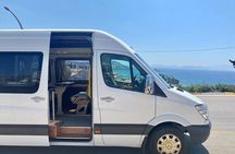 Private Ephesus Full-Day Tour from Izmir