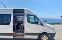 LESS WALKING - SKIP THE LINES Private Customizable Ephesus Tour 