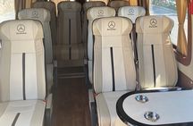 Private Tour from Izmir to Ephesus, Artemission, Virgin Mary House incl. Lunch
