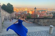 The Best of - private tour with PERSONAL PRAGUE GUIDE