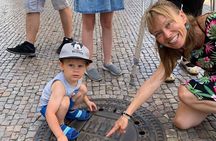 The Best of - private tour with PERSONAL PRAGUE GUIDE