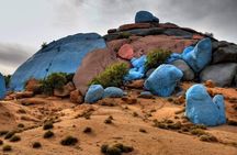 Tafraout And The Anti Atlas Mountains Private Day Tour 