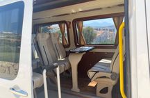 NO HIDDEN FEES : Ephesus 3 to 4 Hours Private & Mini Group Tours