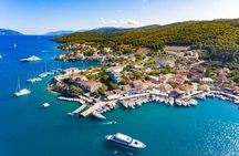 Full-Day Fiskardo Island Guided Tour [From Kefalonia]