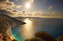 Full-Day Fiskardo Island Guided Tour [From Kefalonia]