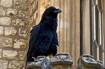 The Tower of London - Small Group Tour with a Local Expert 