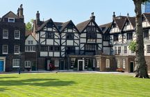 The Tower of London - Small Group Tour with a Local Expert