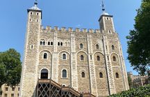 The Tower of London - Small Group Tour with a Local Expert