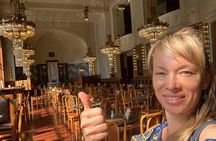 Best of Prague Private Tour with PERSONAL PRAGUE GUIDE