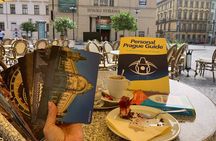 Best of Prague Private Tour with PERSONAL PRAGUE GUIDE
