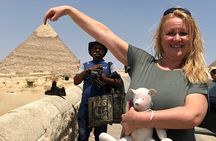 2 Days 1 Night Package to Abu Simbel Temple , Aswan & Luxor Package From Cairo