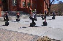 Las Vegas Segway Tour: Fremont Street Experience