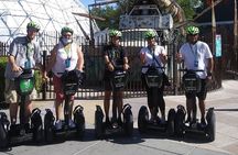 Las Vegas Segway Tour: Fremont Street Experience