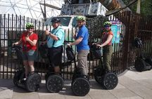 Las Vegas Segway Tour: Fremont Street Experience