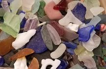 Bonaire Beachcombing and Sea Glass Private Tour 
