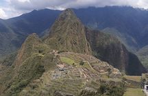 2-Day Tour in Sacred Valley and Machu Picchu from Cusco 