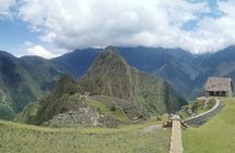 2-Day Tour in Sacred Valley and Machu Picchu from Cusco 